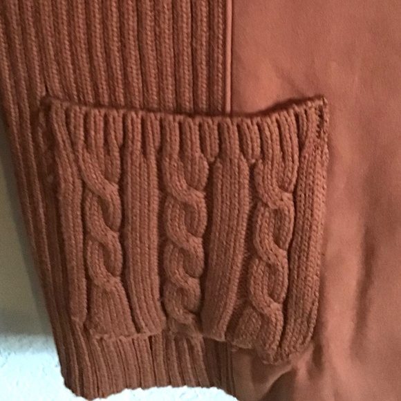 Sundance mixed media knit blazer - Picture 7 of 8